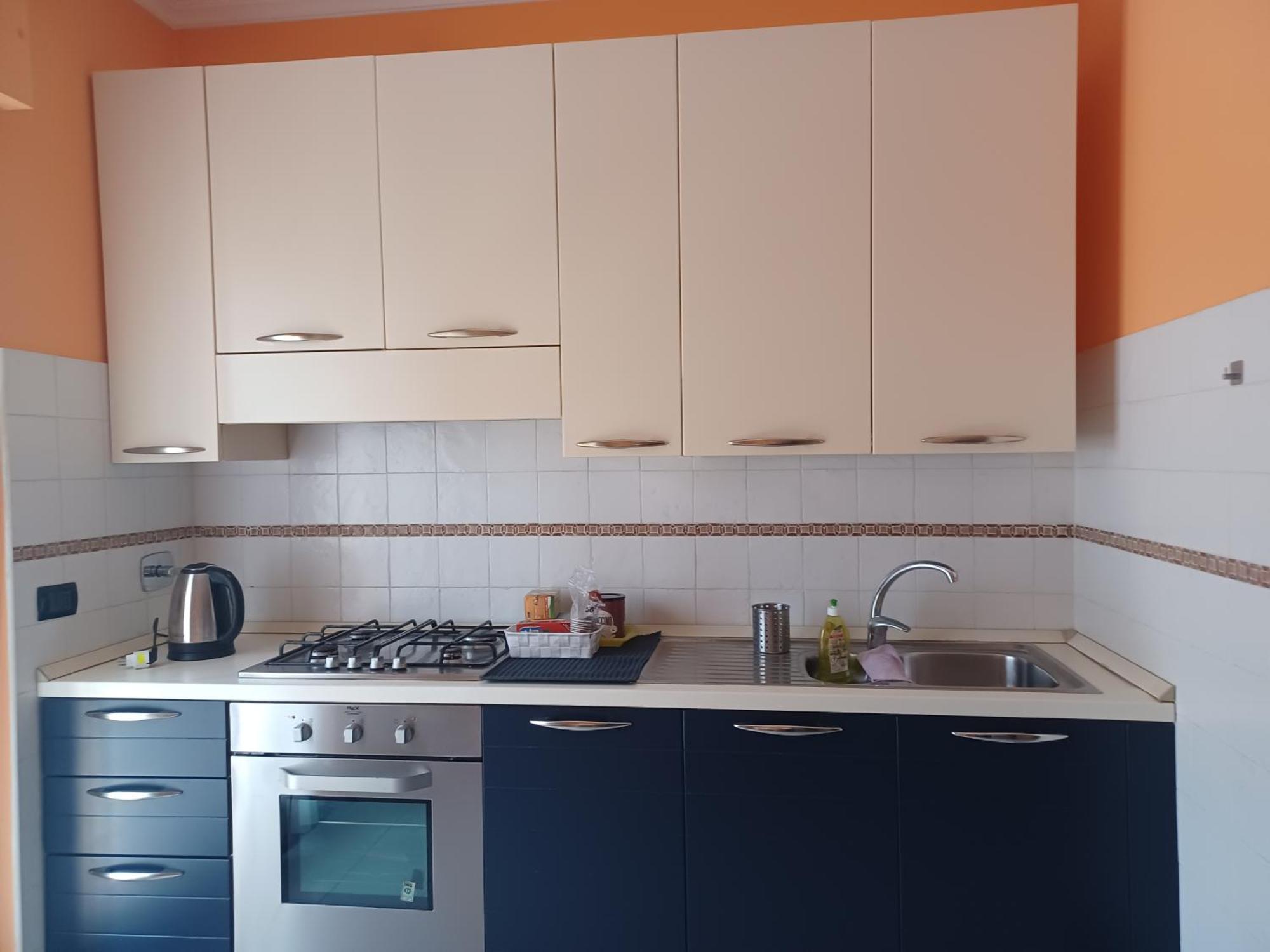 치암피노 Casa Manu 빌라 외부 사진